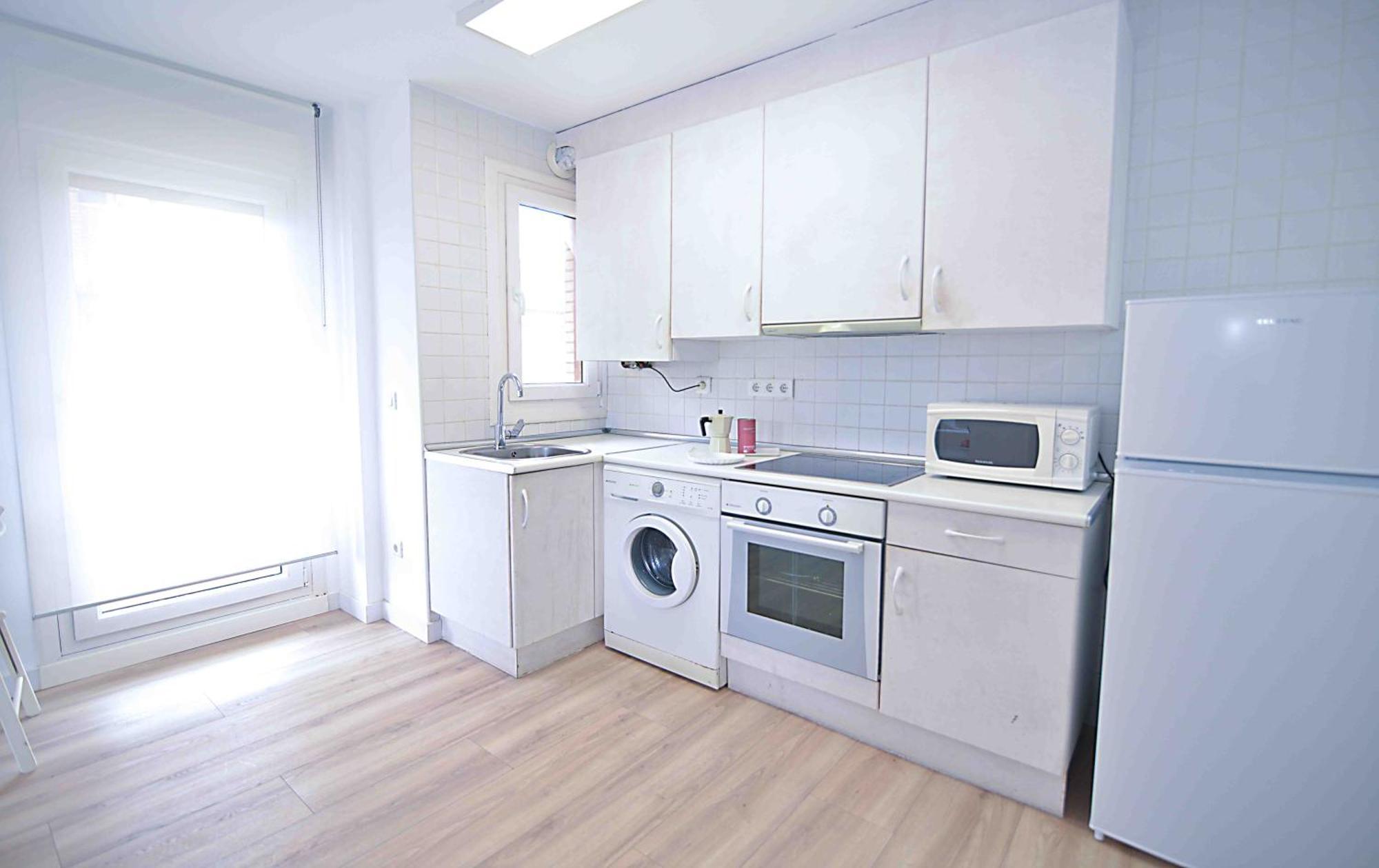 El Apartamento De Santa Natalia By Just Room Miengo Dış mekan fotoğraf