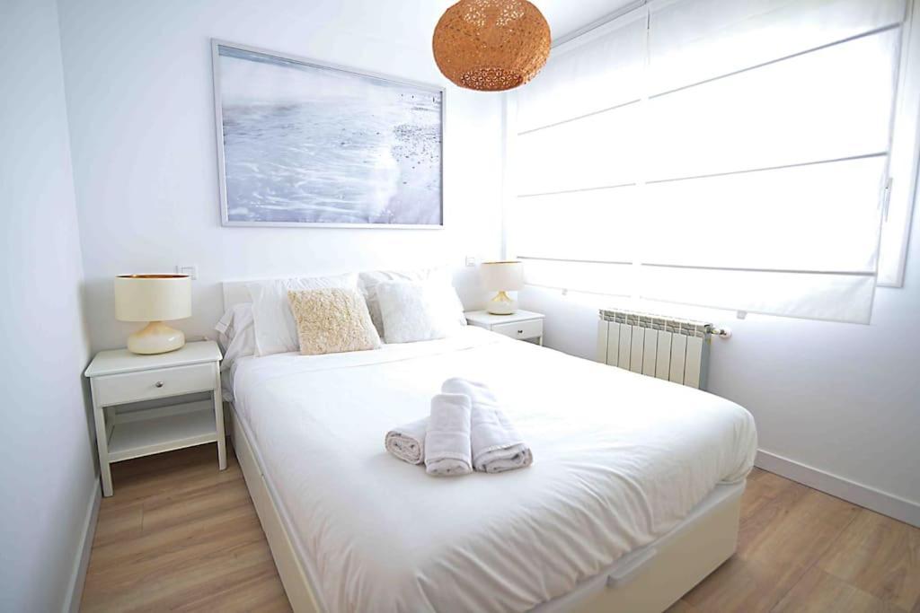 El Apartamento De Santa Natalia By Just Room Miengo Dış mekan fotoğraf