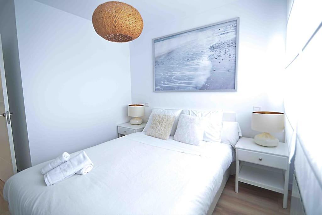 El Apartamento De Santa Natalia By Just Room Miengo Dış mekan fotoğraf