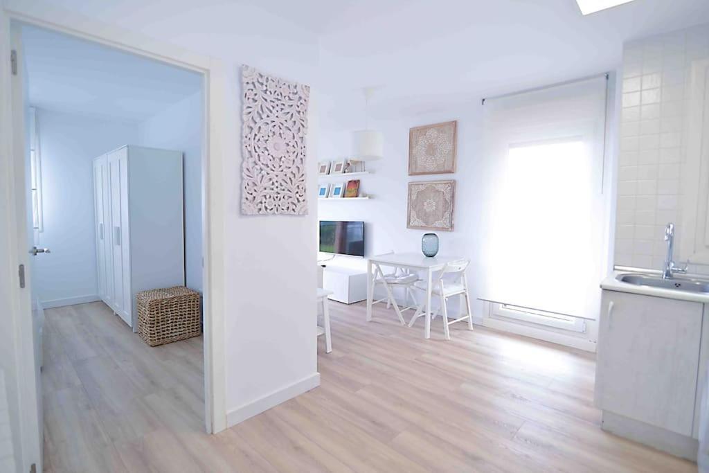 El Apartamento De Santa Natalia By Just Room Miengo Dış mekan fotoğraf