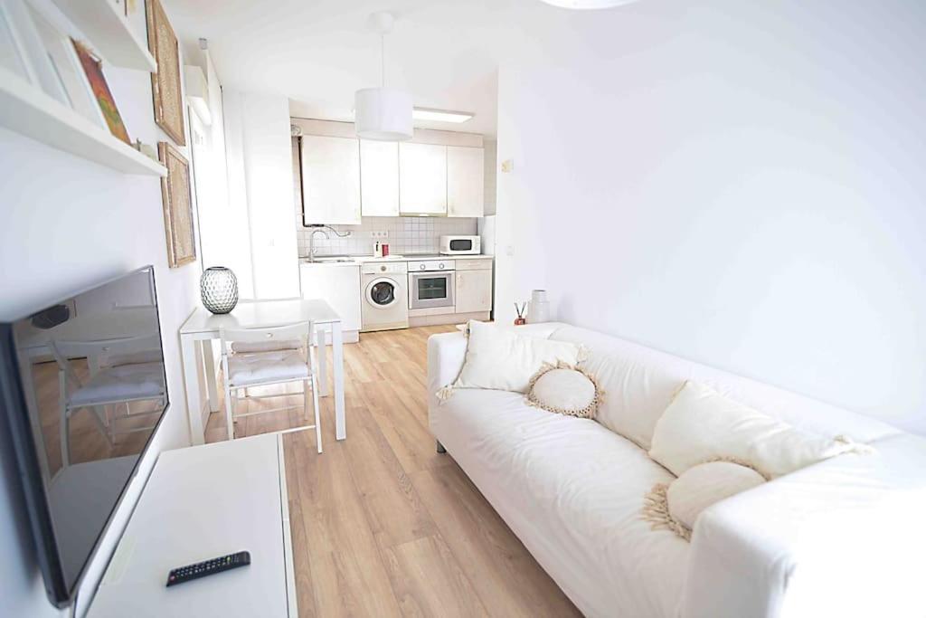 El Apartamento De Santa Natalia By Just Room Miengo Dış mekan fotoğraf