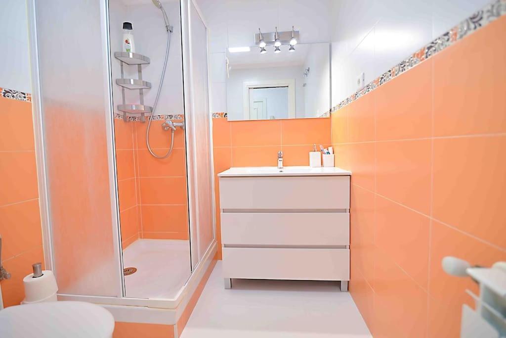 El Apartamento De Santa Natalia By Just Room Miengo Dış mekan fotoğraf
