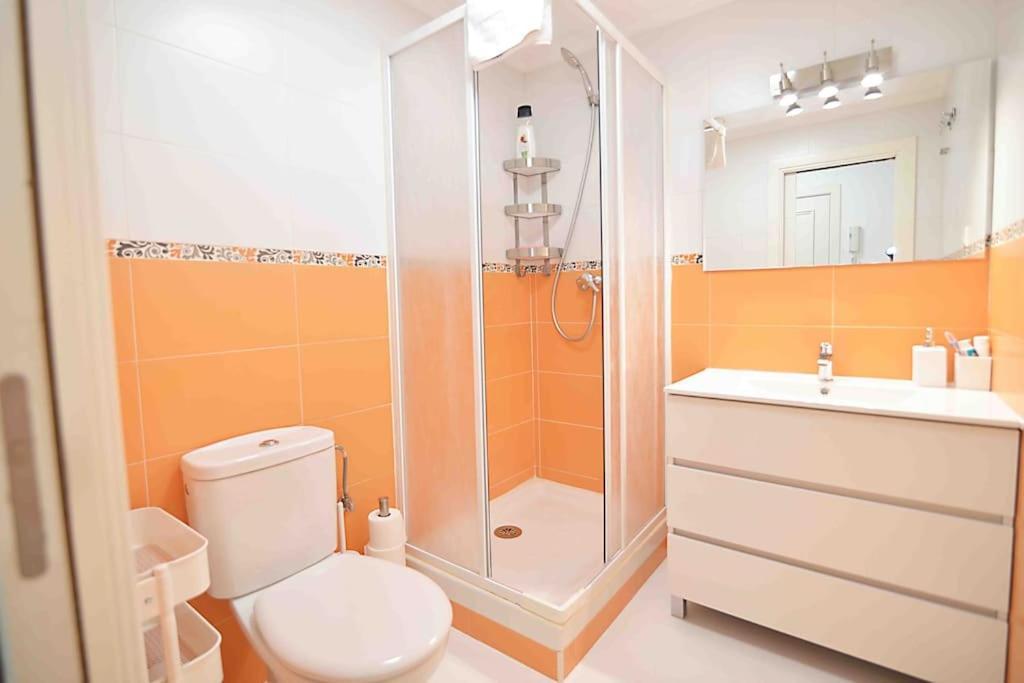 El Apartamento De Santa Natalia By Just Room Miengo Dış mekan fotoğraf