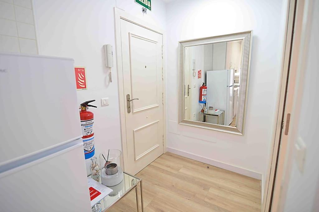 El Apartamento De Santa Natalia By Just Room Miengo Dış mekan fotoğraf