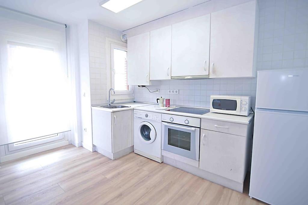 El Apartamento De Santa Natalia By Just Room Miengo Dış mekan fotoğraf
